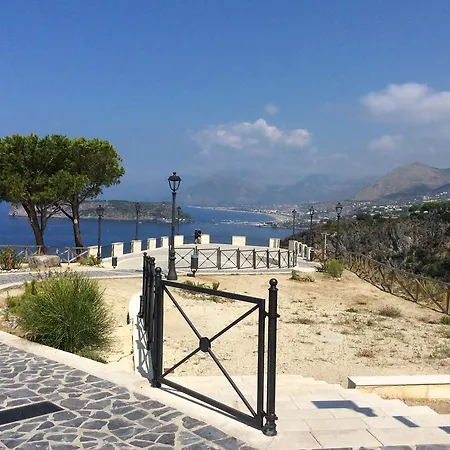 Appartamento Casa Chiara
