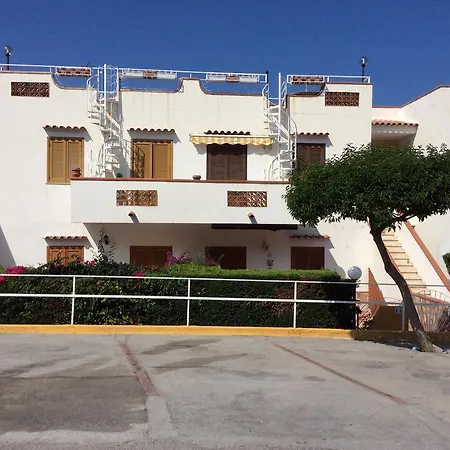Casa Chiara