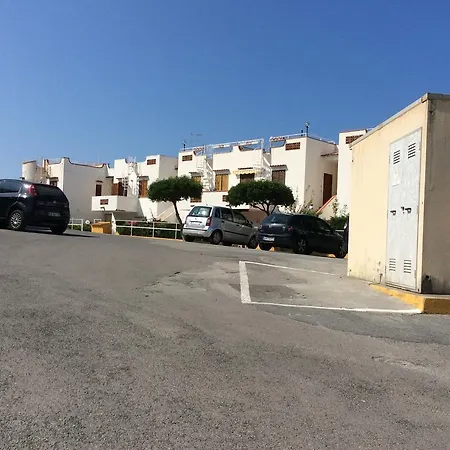 Casa Chiara * San Nicola Arcella