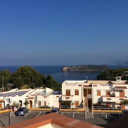 Appartamento Casa Chiara