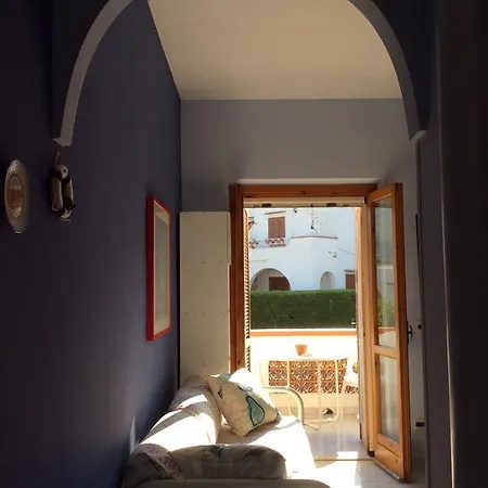 Casa Chiara Appartamento *