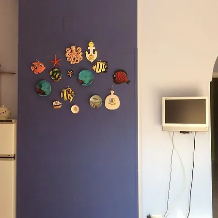 Casa Chiara *