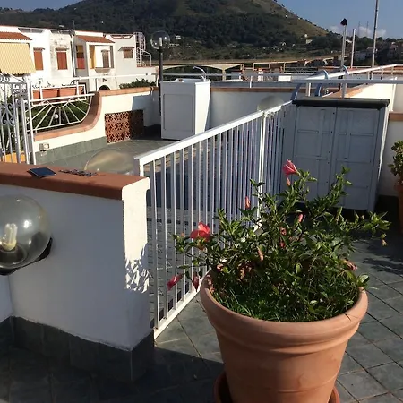 Casa Chiara San Nicola Arcella