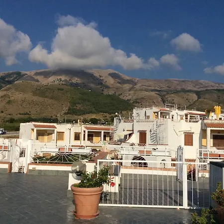 Appartamento Casa Chiara *