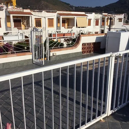 Casa Chiara * San Nicola Arcella