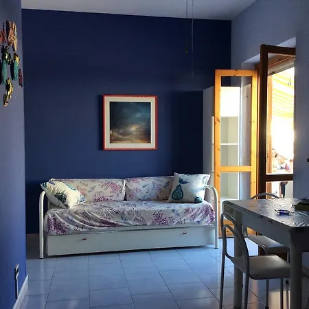 Casa Chiara Appartamento San Nicola Arcella