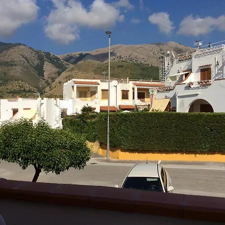 Appartamento Casa Chiara *