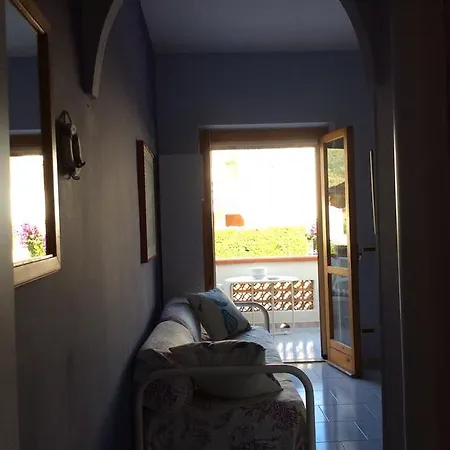 Casa Chiara *