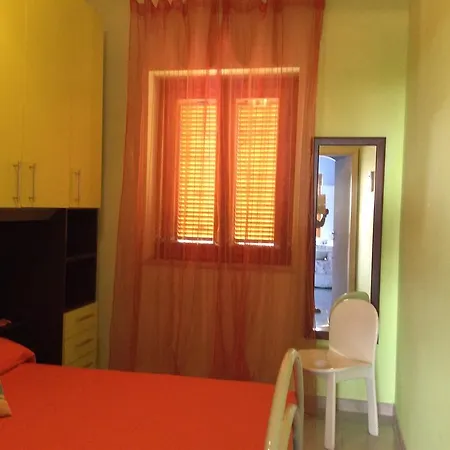 Appartamento Casa Chiara San Nicola Arcella