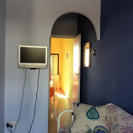 Casa Chiara Appartamento San Nicola Arcella