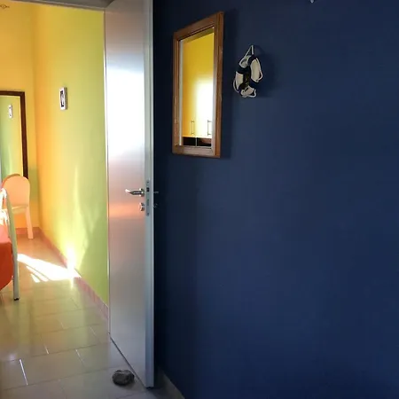 Casa Chiara San Nicola Arcella