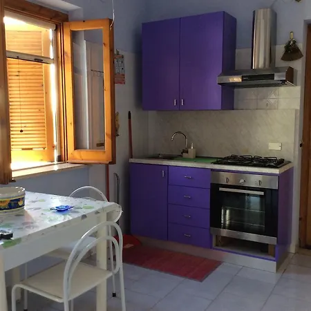 Casa Chiara *