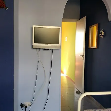 Casa Chiara Appartamento *