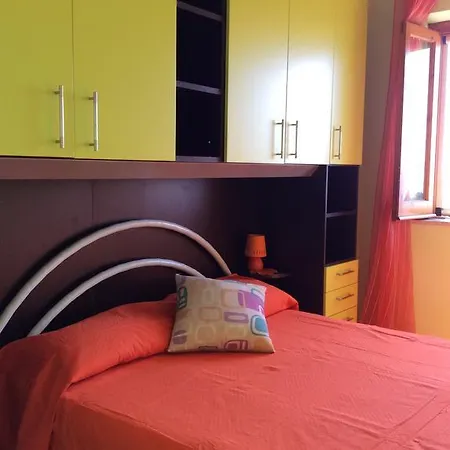 Appartamento Casa Chiara *