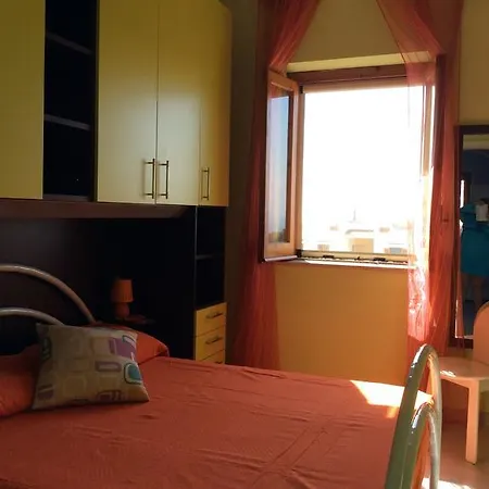 Casa Chiara Appartamento *