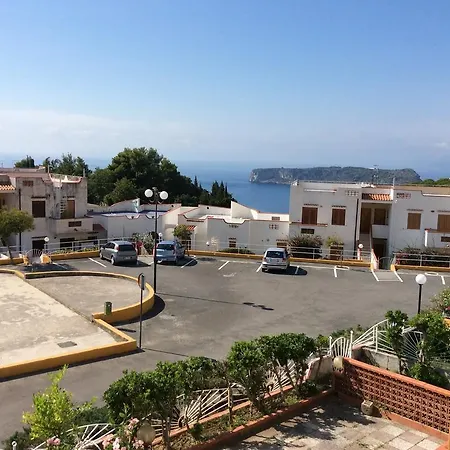 Casa Chiara * San Nicola Arcella
