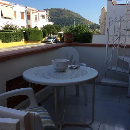 Casa Chiara Appartamento *