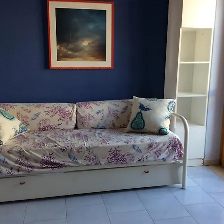 Casa Chiara * San Nicola Arcella