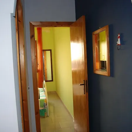 Appartamento Casa Chiara *