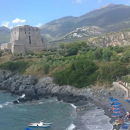 Casa Chiara Appartamento *