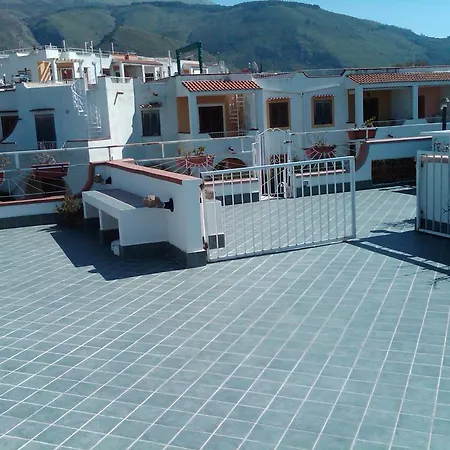 Appartamento Casa Chiara San Nicola Arcella